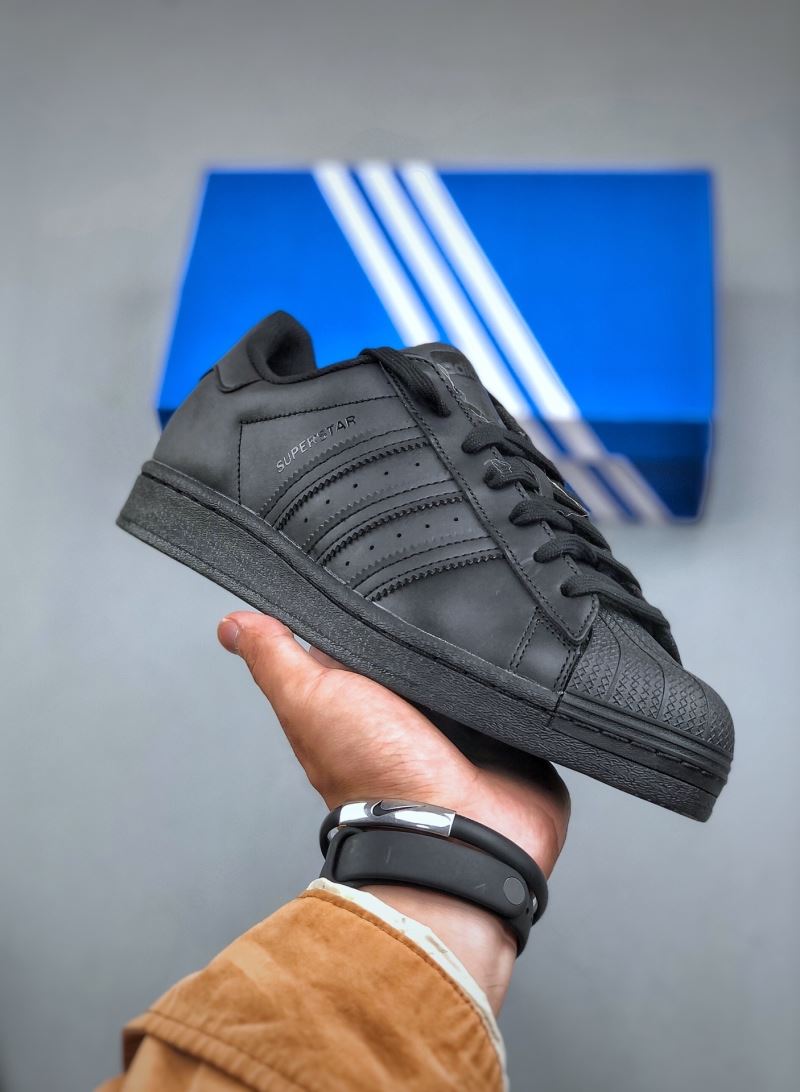 Adidas Superstar Shoes